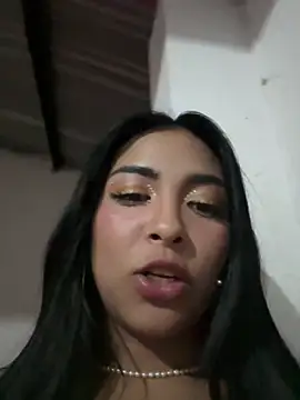 KeisyCamer online show from 02-25-26, 12:09