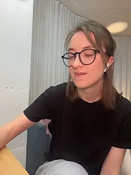 Persephone Kore online show from 03-08-26, 04:11