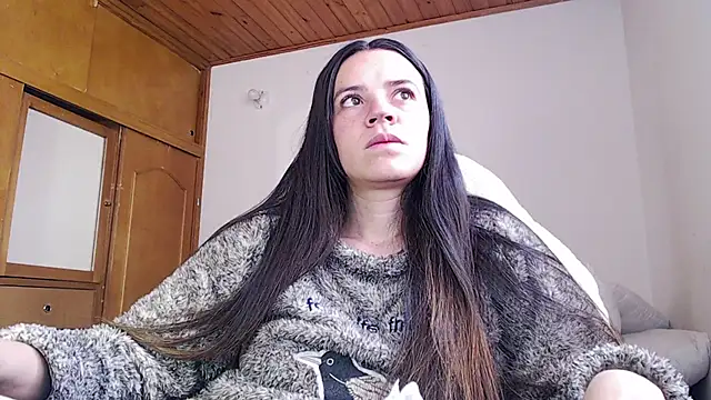 Shanel Lozano online show from 03-15-26, 01:50