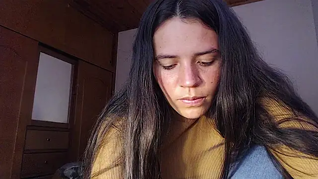 Shanel Lozano online show from 07-09-26, 06:56