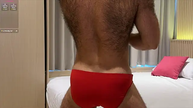 Atlantis is calling sos online show from 03-21-26, 03:33