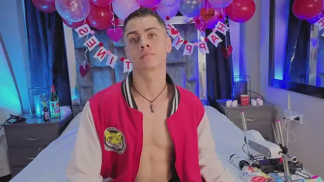 LeoMonnroe online show from 02-13-26, 07:54