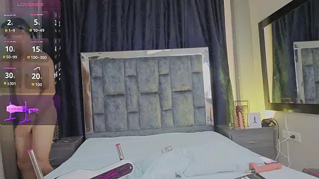 LeoMonnroe online show from 03-26-26, 07:41