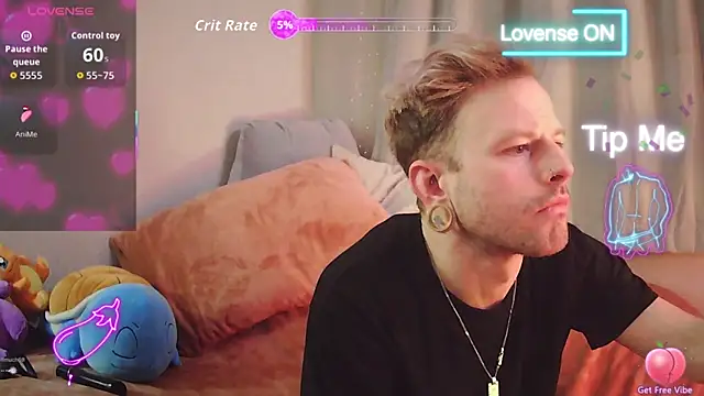 MickeyMoans444 online show from 01-17-26, 11:04