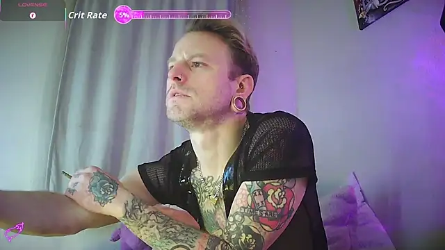 MickeyMoans444 online show from 02-09-26, 10:08