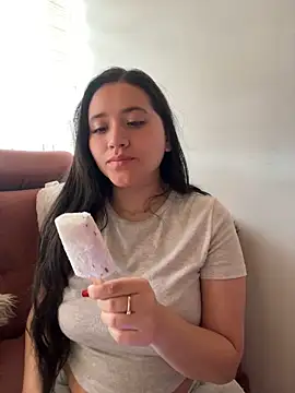 Veronica Wins  online show from 02-27-26, 07:14