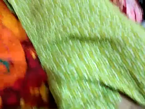 Angel Sume online show from 04-16-26, 08:09