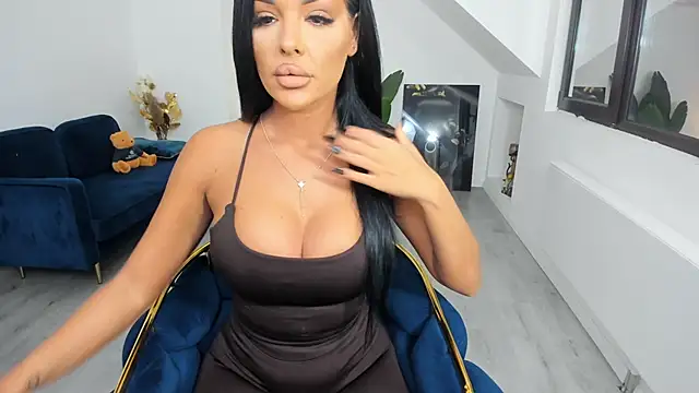 CrazyDollxx online show from 01-17-26, 06:00