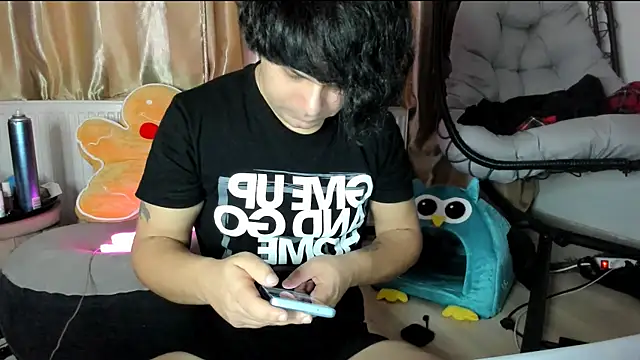 LorenzoBoy99 online show from 01-10-26, 08:32