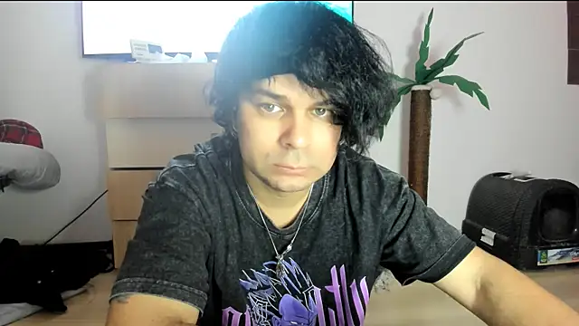 LorenzoBoy99 online show from 01-15-26, 08:01