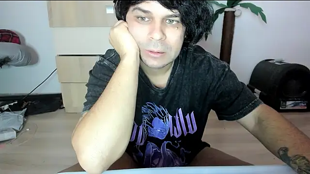 LorenzoBoy99 online show from 01-16-26, 09:19