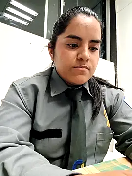 Isabel 3 online show from 02-24-26, 01:25