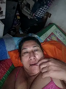 PatriciaGrajales online show from 02-21-26, 04:30