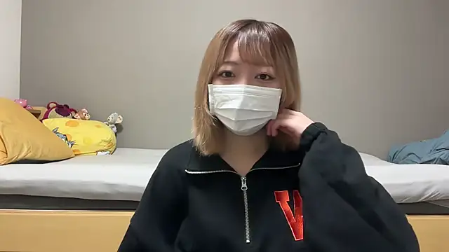 koko xoxo online show from 01-13-26, 11:32