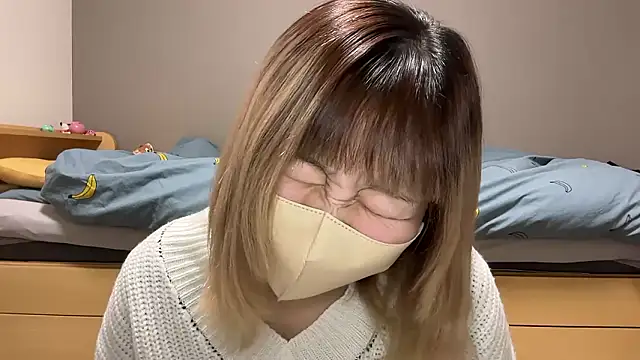 koko xoxo online show from 02-12-26, 04:07