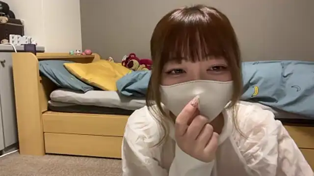 koko xoxo online show from 03-22-26, 01:36