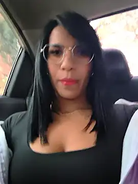 AntonelaVasquez online show from 03-03-26, 09:42