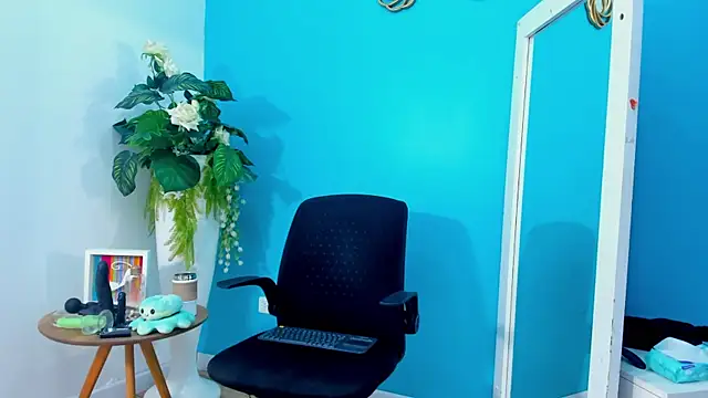 ViictoriiaSaenz online show from 03-03-26, 04:07