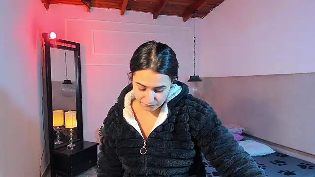 Brendajennerr online show from 02-07-26, 04:05