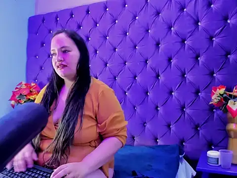 MiaRouss69 online show from 01-31-26, 08:18