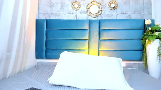 AlexiiaBrown online show from 03-08-26, 10:24