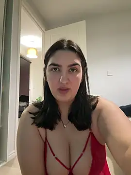 itsmayyx online show from 01-09-26, 09:05