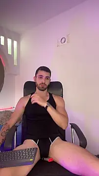 Snapshot of Apolo_lux1 chatting on 03-15-26, 06:58 Apolo lux1 online show from 03-15-26, 06:58