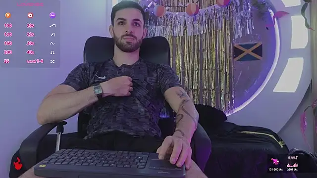 Snapshot of Apolo_lux1 chatting on 04-03-26, 10:08 Apolo lux1 online show from 04-03-26, 10:08