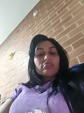 LunaRouuse  online show from 03-31-26, 11:38