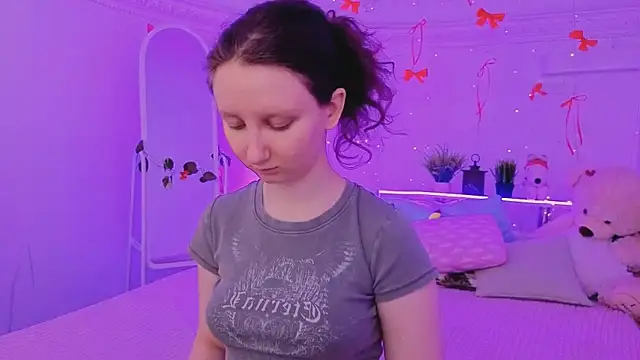 SunshineBlaze online show from 02-08-26, 05:22