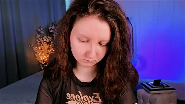 SunshineBlaze online show from 03-18-26, 01:25