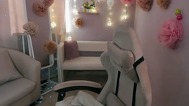 SunshineBlaze online show from 04-07-26, 05:30