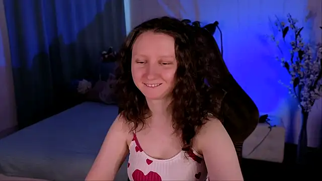 SunshineBlaze online show from 04-10-26, 01:27