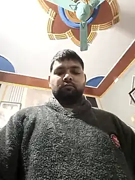 Pulkeet1433 online show from 02-07-26, 05:27