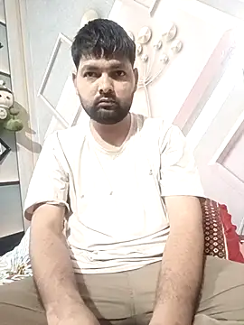 Pulkeet1433 online show from 03-11-26, 07:31