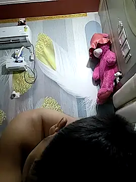 Pulkeet1433 online show from 04-19-26, 12:26