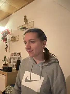 Marina und Jayden online show from 03-15-26, 09:43