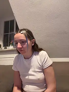 Marina und Jayden online show from 04-04-26, 10:29