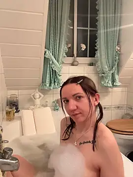 Marina und Jayden online show from 04-19-26, 09:17