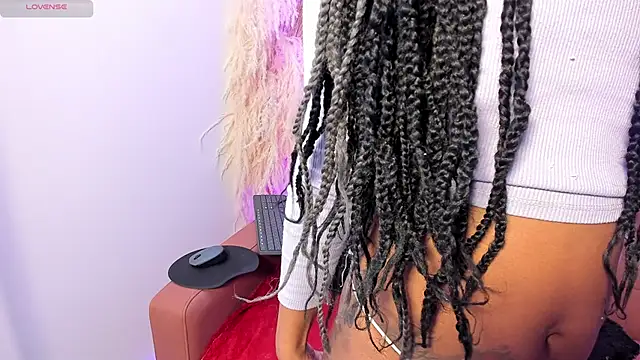 Pamela James  online show from 02-21-26, 02:18