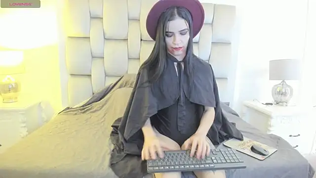 Snapshot of kimberly_colle7 chatting on 02-15-26, 07:43 kimberly colle7 online show from 02-15-26, 07:43