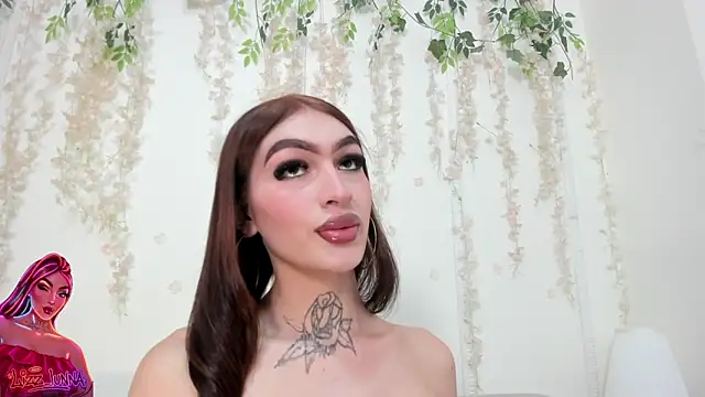 lizz lunna online show from 05-14-26, 09:54