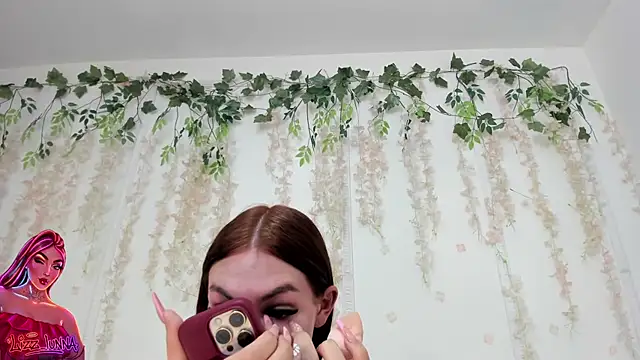 lizz lunna online show from 05-19-26, 10:05