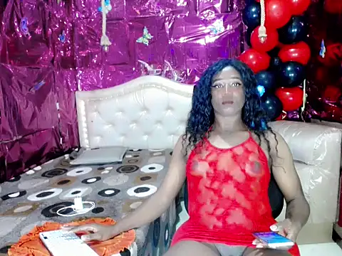 SelenaGill  online show from 01-17-26, 12:26