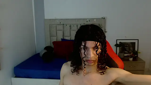 Axel fox77 online show from 01-15-26, 11:41