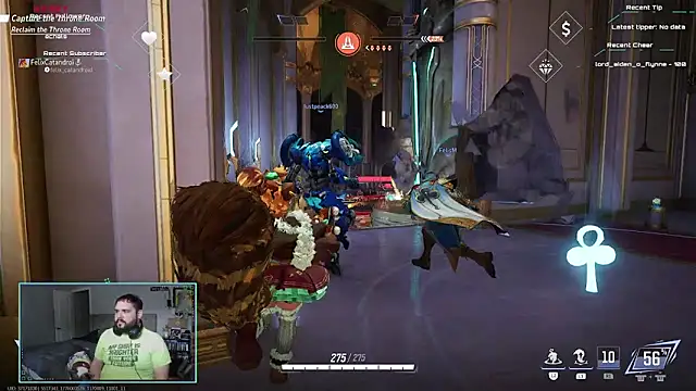 bottombeargaming online show from 04-12-26, 02:22