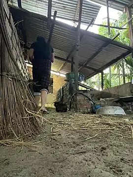 Ginny 2x online show from 02-24-26, 10:46