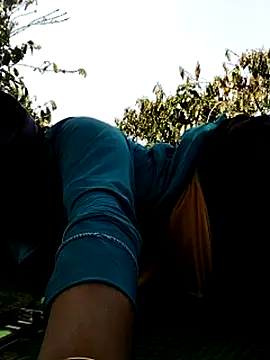 Ginny 2x online show from 04-08-26, 05:07