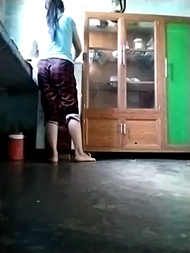 Ginny 2x online show from 04-09-26, 07:25