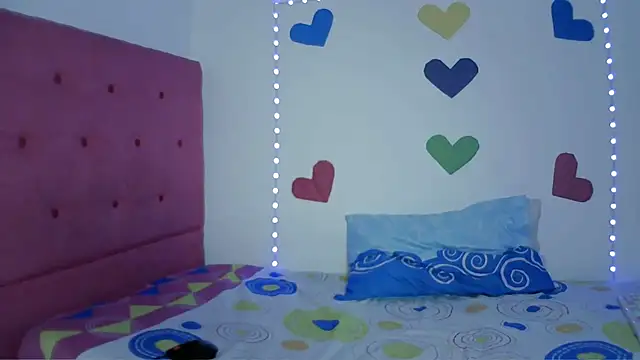 Mia Suarez7 online show from 03-07-26, 12:07